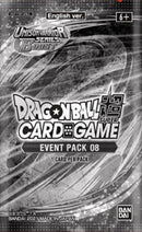 Image for Event Pack 8 - Dragon Ball Super: Masters