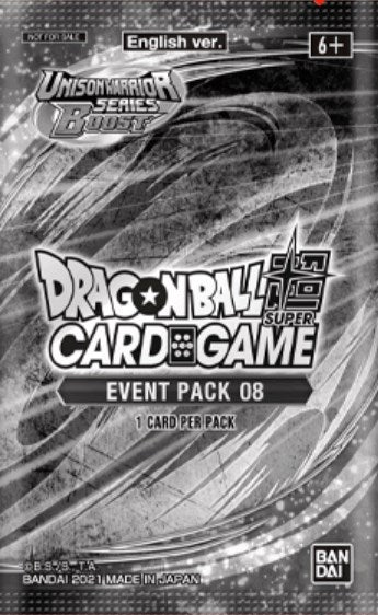 Image for Event Pack 8 - Dragon Ball Super: Masters