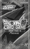 Image for Event Pack 10 - Dragon Ball Super: Masters
