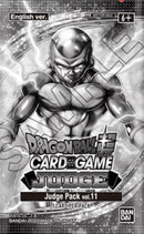Image for Judge Pack Vol. 11 - Dragon Ball Super: Masters