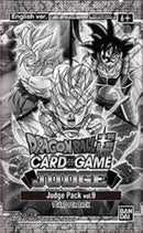 Image for Judge Pack Vol. 9 - Dragon Ball Super: Masters