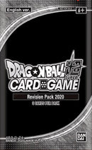 Image for Revision Pack 2020 - Dragon Ball Super: Masters