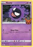 Image for Gastly (055/198) (Trick or Trade BOOster Bundle) (TTBB) - Pokemon