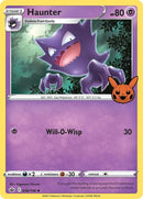 Image for Haunter (056/198) (Trick or Trade BOOster Bundle) (TTBB) - Pokemon