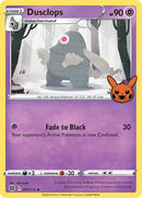 Image for Dusclops (061/172) (Trick or Trade BOOster Bundle) (TTBB) - Pokemon