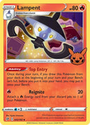 Image for Lampent (032/192) (Trick or Trade BOOster Bundle) (TTBB) - Pokemon
