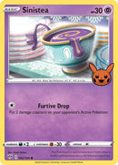 Image for Sinistea (082/189) (Trick or Trade BOOster Bundle) (TTBB) - Pokemon