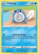 Image for Poliwag (030/196) (SWSH11: Lost Origin) - Pokemon