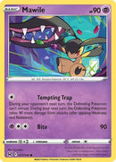 Image for Mawile (071/196) (SWSH11: Lost Origin) - Pokemon