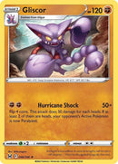 Image for Gliscor (096/196) (SWSH11: Lost Origin) (SWSH11) - Pokemon