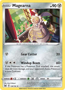 Image for Magearna (128/196) (SWSH11: Lost Origin) (SWSH11) - Pokemon