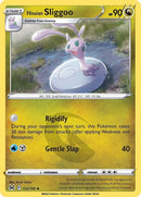 Image for Hisuian Sliggoo (133/196) (SWSH11: Lost Origin) (SWSH11) - Pokemon