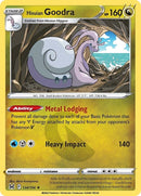 Image for Hisuian Goodra (134/196) (SWSH11: Lost Origin) (SWSH11) - Pokemon