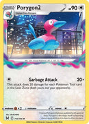 Image for Porygon2 (141/196) (SWSH11: Lost Origin) (SWSH11) - Pokemon