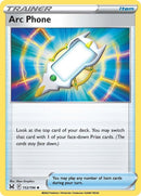 Image for Arc Phone (152/196) (SWSH11: Lost Origin) (SWSH11) - Pokemon