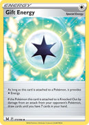 Image for Gift Energy (171/196) (SWSH11: Lost Origin) (SWSH11) - Pokemon