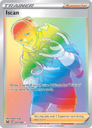 Image for Iscan (Secret) (207/196) (SWSH11: Lost Origin) (SWSH11) - Pokemon