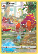 Image for Parasect (TG01/TG30) (SWSH11: Lost Origin Trainer Gallery) - Pokemon
