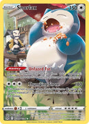Image for Snorlax (TG10/TG30) (SWSH11: Lost Origin Trainer Gallery) - Pokemon
