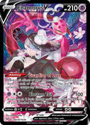 Image for Enamorus V (TG18/TG30) (SWSH11: Lost Origin Trainer Gallery) - Pokemon