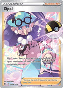 Image for Opal (TG28/TG30) (SWSH11: Lost Origin Trainer Gallery) - Pokemon