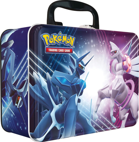 Image for Fall 2022 Collector Chest - Pokemon