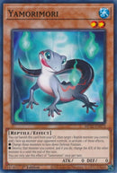 Yamorimori (MP22-EN073) (2022 Tin of the Pharaoh's Gods) YuGiOh