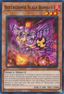 Beetrooper Scale Bomber (MP22-EN174) (2022 Tin of the Pharaoh's Gods) YuGiOh