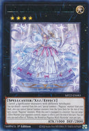 Rilliona, the Wondrous Magistus Witch Wardrobe (MP22-EN083) (2022 Tin of the Pharaoh's Gods) YuGiOh