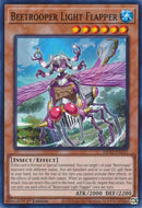 Beetrooper Light Flapper (MP22-EN237) (2022 Tin of the Pharaoh's Gods) YuGiOh