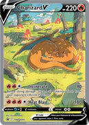 Image for Charizard V - SWSH260 (SWSH260) (SWSH: Sword & Shield Promo Cards) - Pokemon