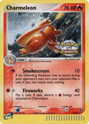 Image for Charmeleon - 99/97 (State Championship) (099/097) (League & Championship Cards) (PR) - Pokemon