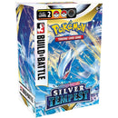 Image for Silver Tempest Build & Battle Box - Pokemon