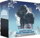 Image for Silver Tempest Pokemon Center Elite Trainer Box (Exclusive) - Pokemon