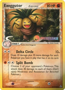 Image for Exeggutor (Delta Species) - 41/110 (Prerelease) (41/110) (Nintendo Promos) (PR) - Pokemon