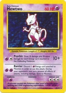 Image for Mewtwo (010/102) - Pokemon
