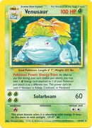 Image for Venusaur (015/102) - Pokemon