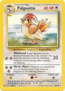 Image for Pidgeotto (022/102) - Pokemon