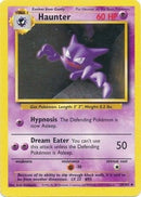 Image for Haunter (029/102) - Pokemon
