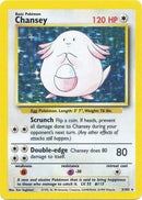 Image for Chansey (003/102) - Pokemon