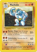 Image for Machoke (034/102) - Pokemon