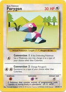 Image for Porygon (039/102) - Pokemon