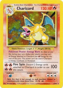 Charizard (004/102) (Base Set) (BS) Pokemon