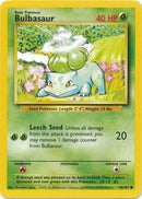 Image for Bulbasaur (044/102) - Pokemon