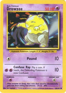 Image for Drowzee (049/102) - Pokemon