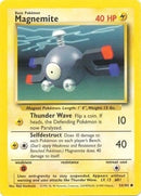 Image for Magnemite (053/102) - Pokemon