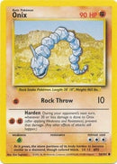 Image for Onix (056/102) - Pokemon