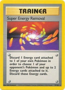 Image for Super Energy Removal (079/102) - Pokemon