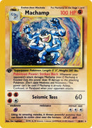 Image for Machamp (008/102) - Pokemon
