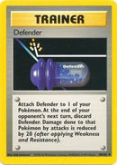 Image for Defender (080/102) - Pokemon